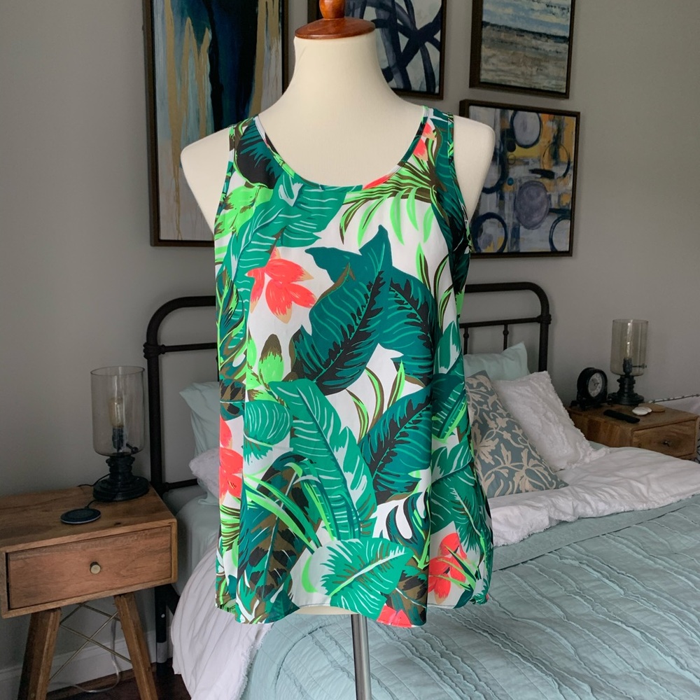 Express Top
